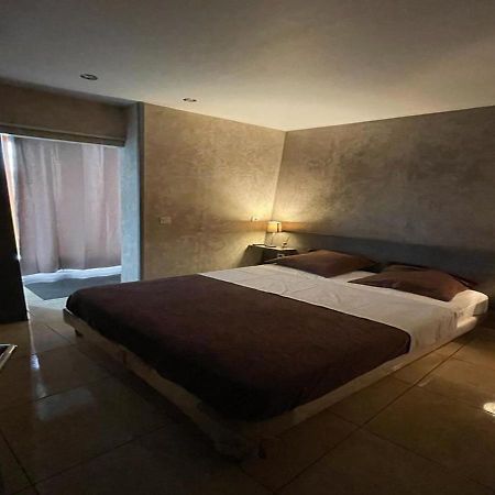 LPL Paris Hotel Buitenkant foto