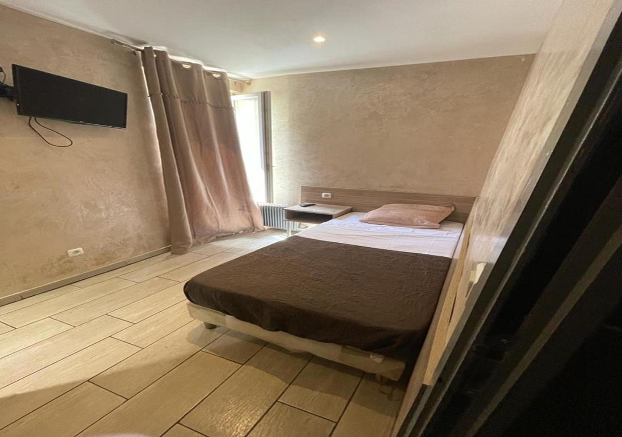 LPL Paris Hotel Buitenkant foto