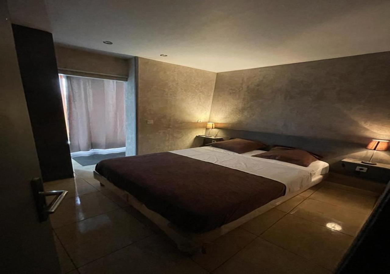 LPL Paris Hotel Buitenkant foto